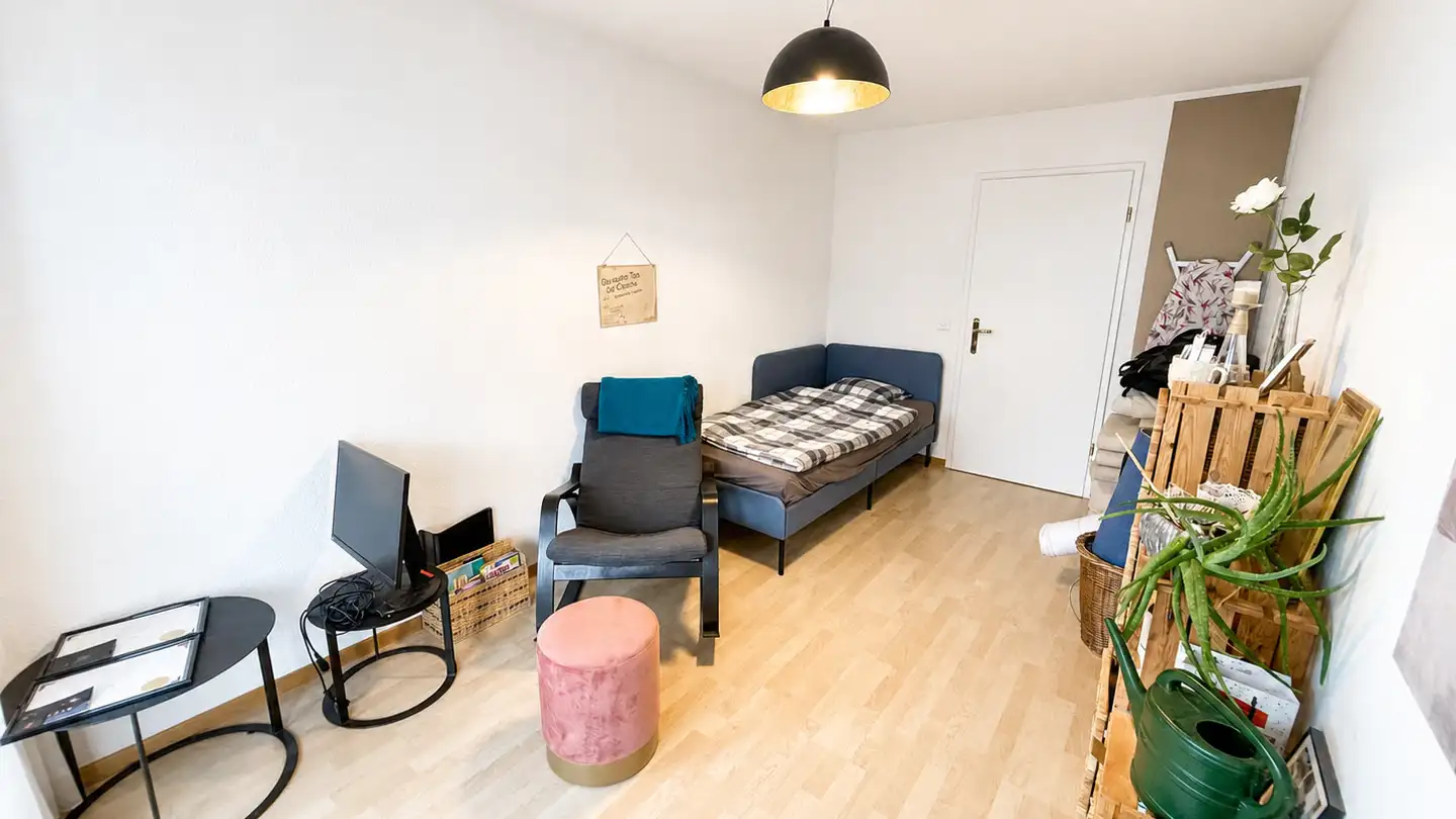 Duplex in vendita - Maria Schürer-Strasse 8c, 2540 Grenchen - Foto 4