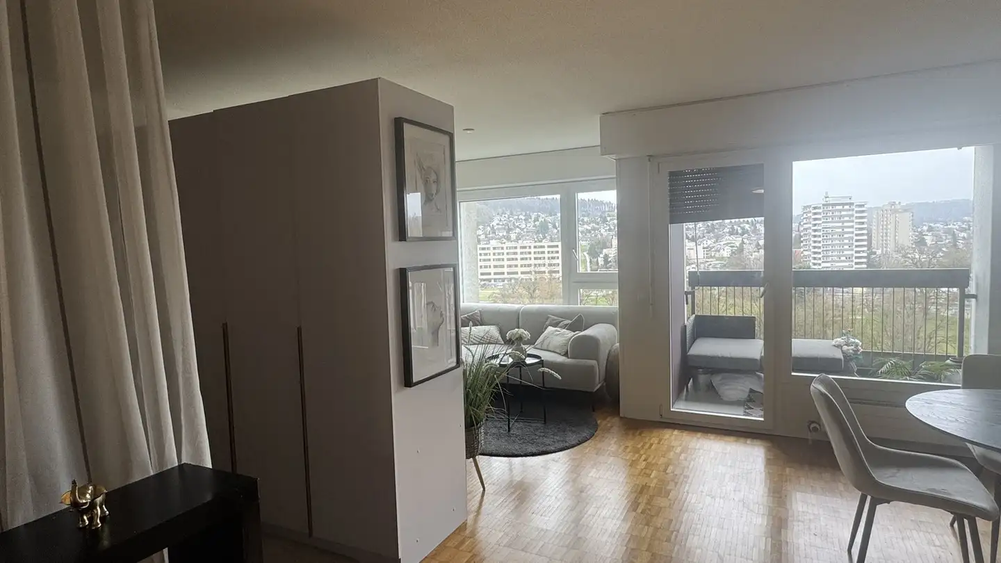 Appartamento in affitto - 8952 Schlieren - Foto 3