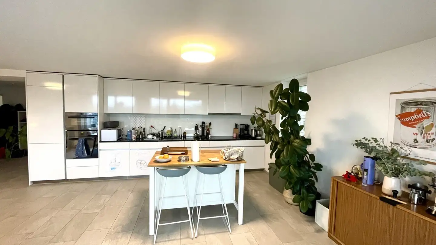 Wohnung mieten - 8703 Erlenbach ZH - Foto 3