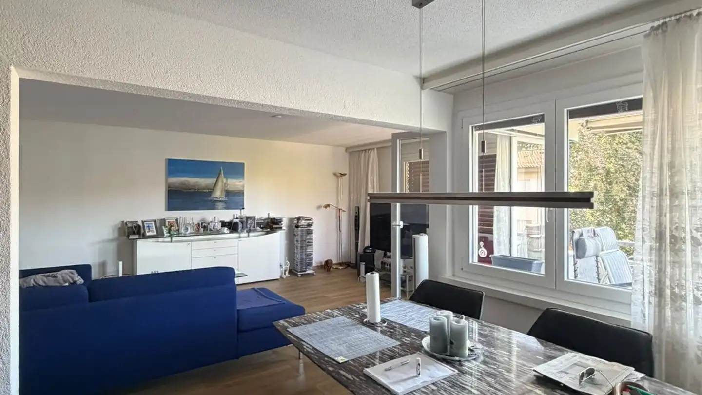 Single room for rent - Poststrasse 6, 8703 Erlenbach ZH