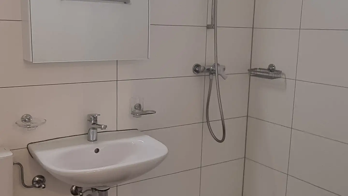 Wohnung mieten - Rue Fritz-Courvoisier 8, 2300 La Chaux-de-Fonds - Foto 3