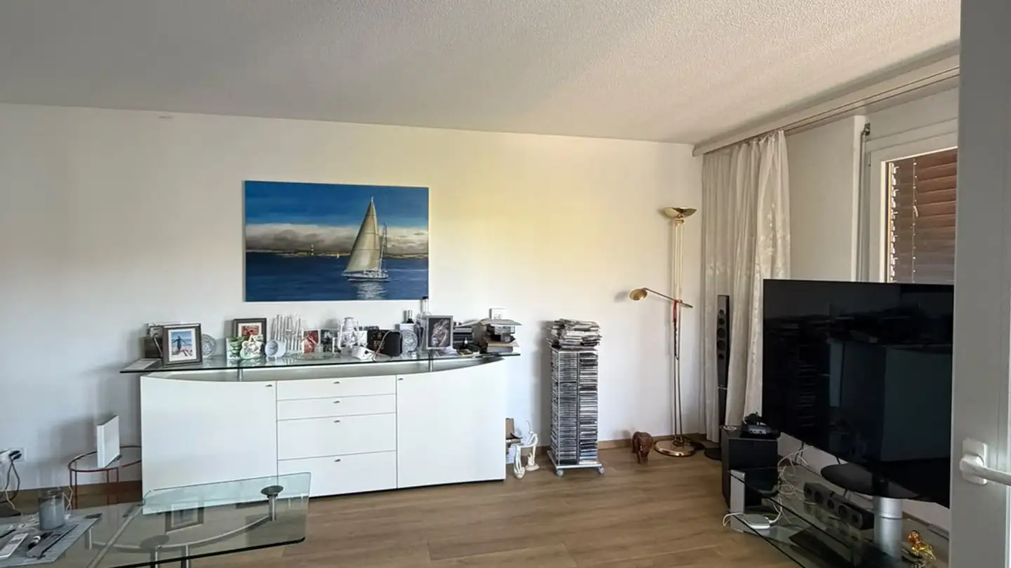 Stanza singola in affitto - Poststrasse 6, 8703 Erlenbach ZH - Foto 2
