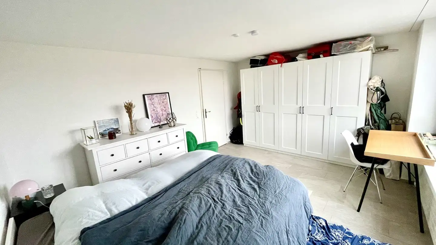 Wohnung mieten - 8703 Erlenbach ZH - Foto 4