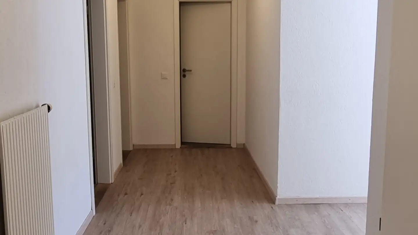 Wohnung mieten - Rue Fritz-Courvoisier 8, 2300 La Chaux-de-Fonds - Foto 4