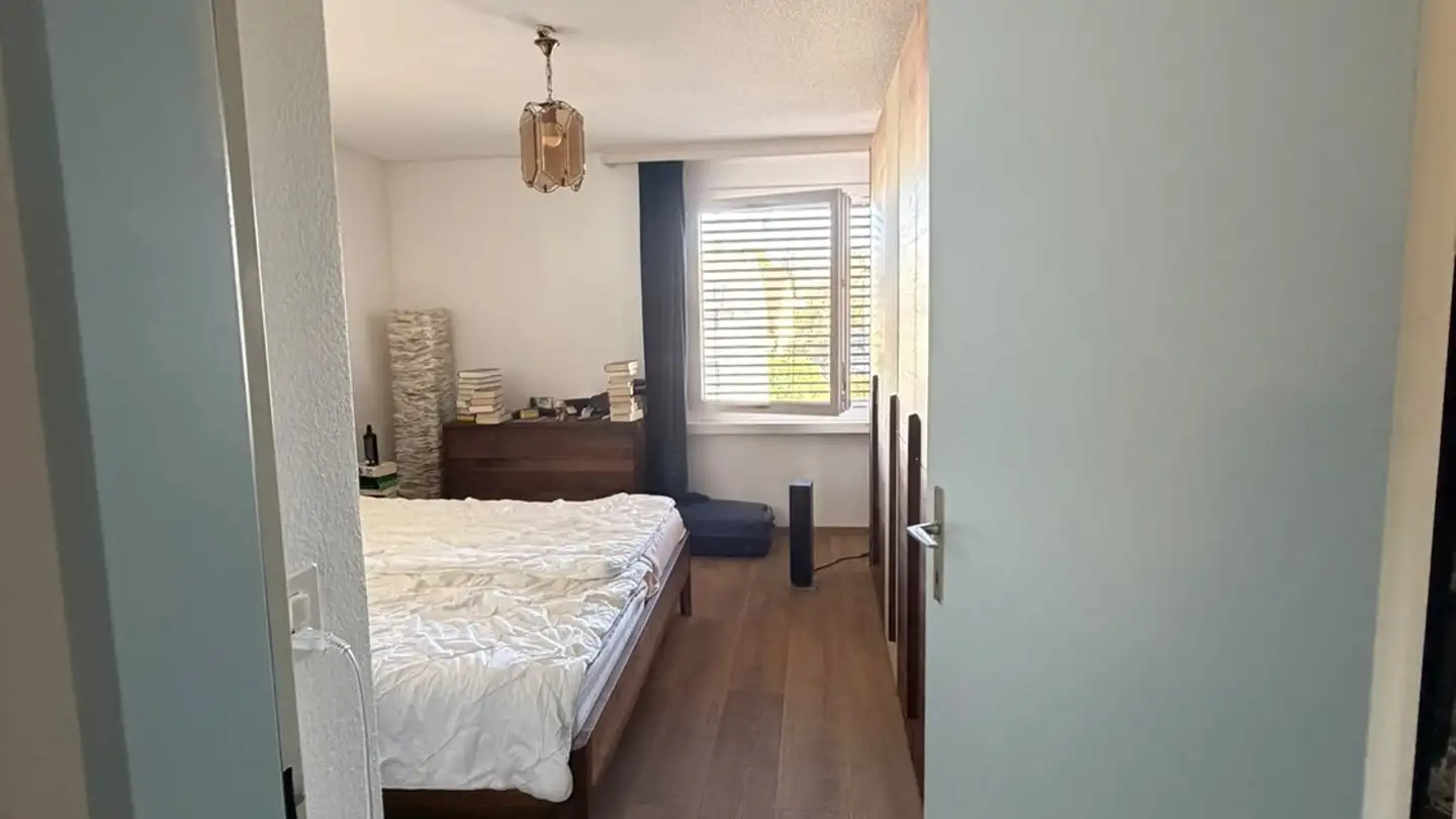 Stanza singola in affitto - Poststrasse 6, 8703 Erlenbach ZH - Foto 3