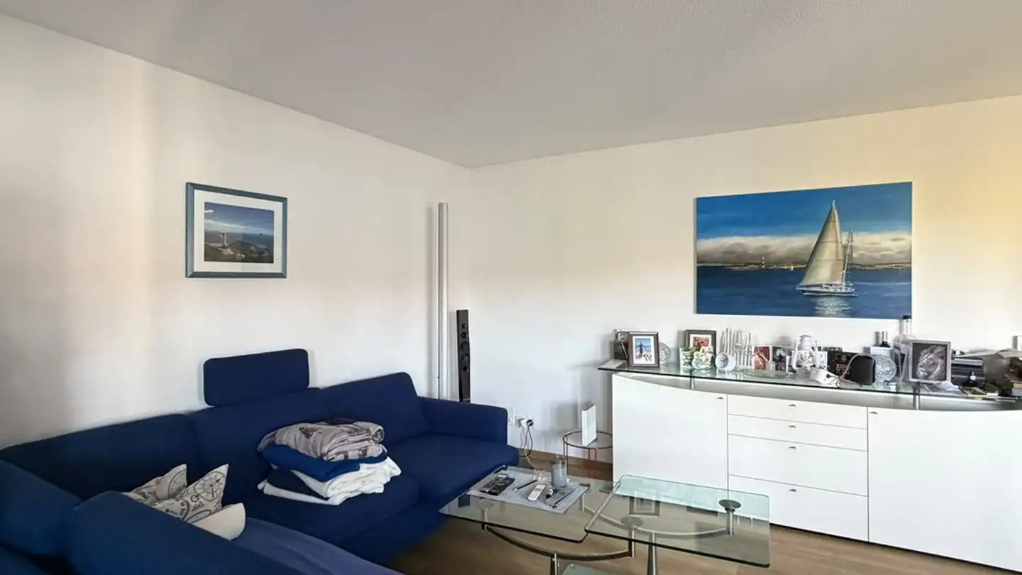 Stanza singola in affitto - Poststrasse 6, 8703 Erlenbach ZH - Foto 4