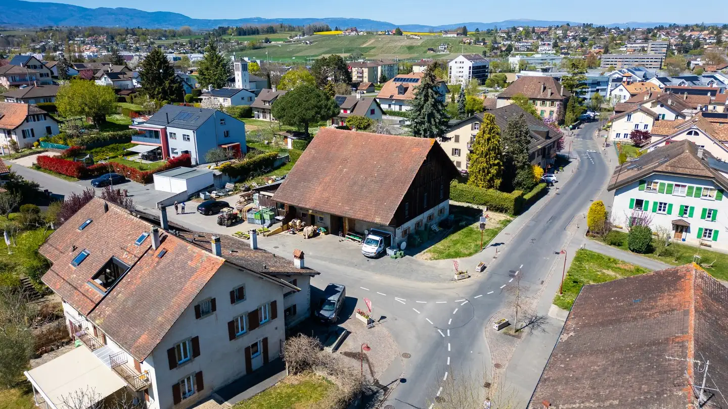 Appartamento in vendita - Place du Tilleul, 1026 Denges - Foto 4