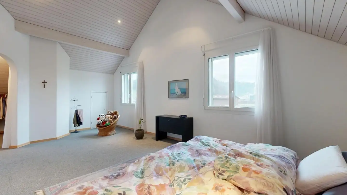 Single house for sale - 6122 Menznau - Photo 4