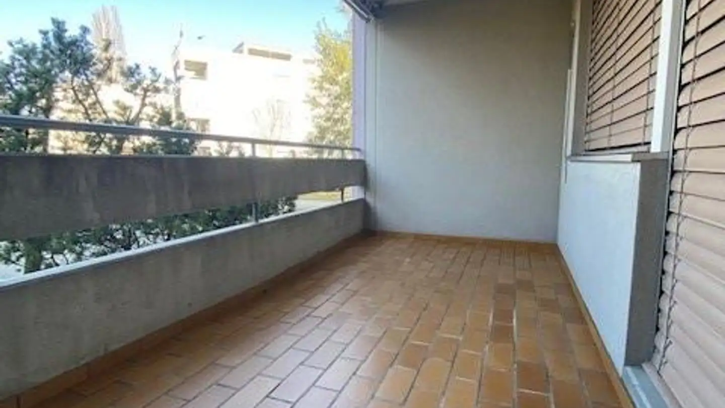 Appartement à louer - Wynemattestrasse 2, 5034 Suhr - Photo 3