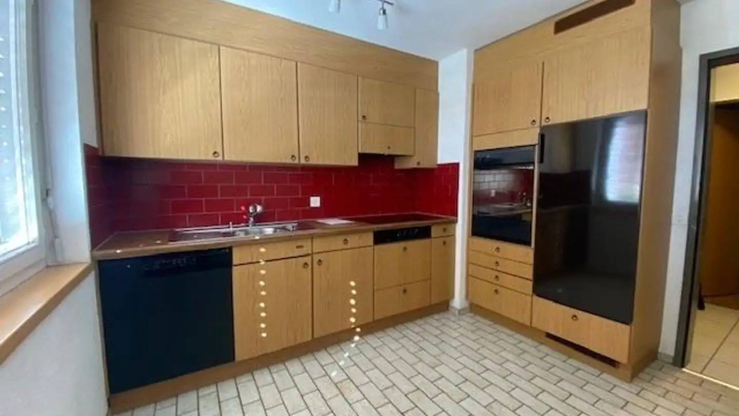 Appartement à louer - Wynemattestrasse 2, 5034 Suhr - Photo 2