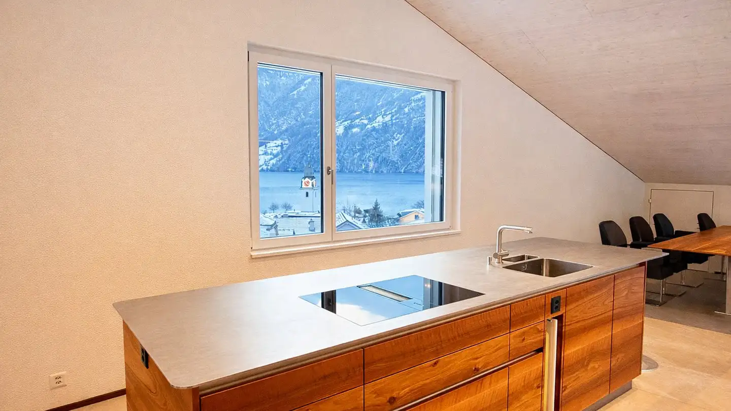 Apartment for sale - Riemenstaldenstrasse 6, 6452 Sisikon - Photo 4