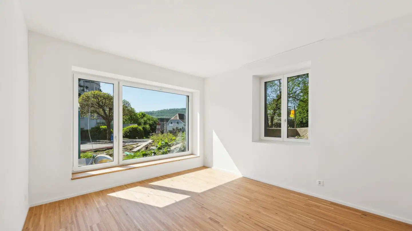 Appartamento in affitto - Feigelstrasse 50, 4600 Olten - Photo 2