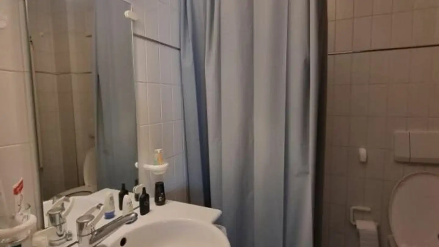 Apartment for rent - Avenue Du Rothorn, 3960 Sierre - Photo 3