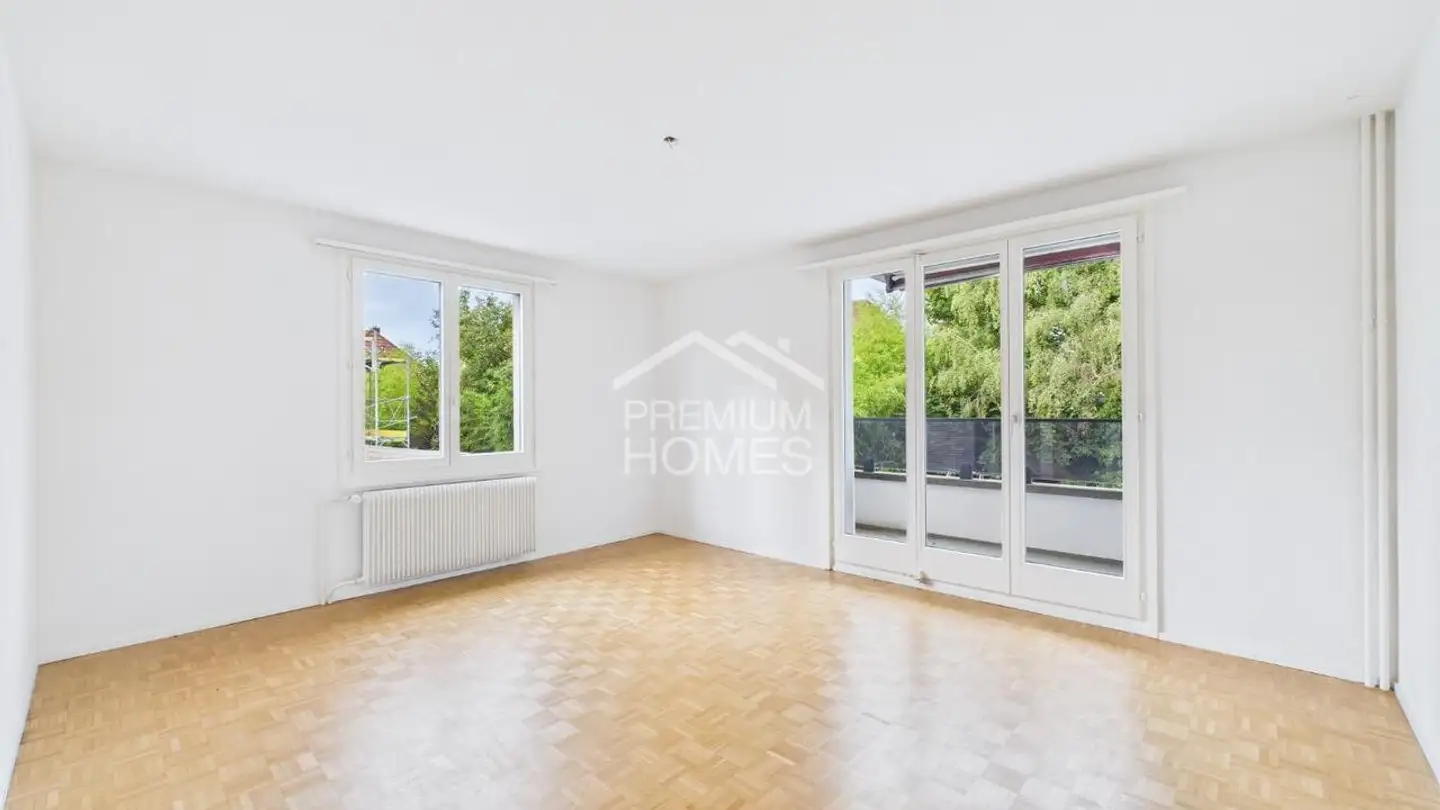 Appartamento in affitto - Jungfraustrasse, 3073 Gümligen - Photo 4