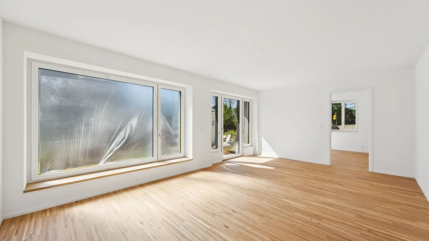 Appartamento in affitto - Feigelstrasse 50, 4600 Olten - Photo 3