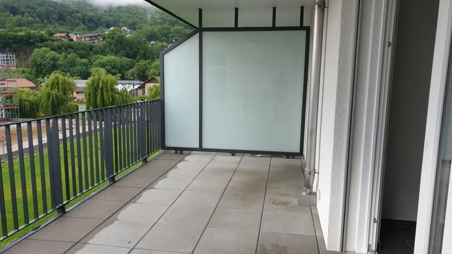 Apartment for rent - Route Du Tonkin 3a, 1897 Bouveret - Photo 4