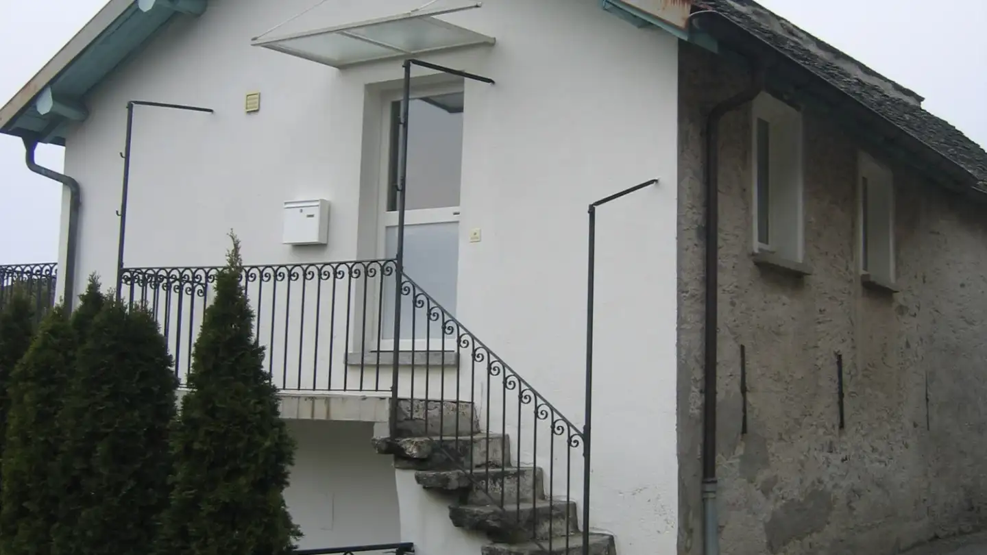 Single house for rent - Via Montedato 4, 6595 Riazzino - Photo 3