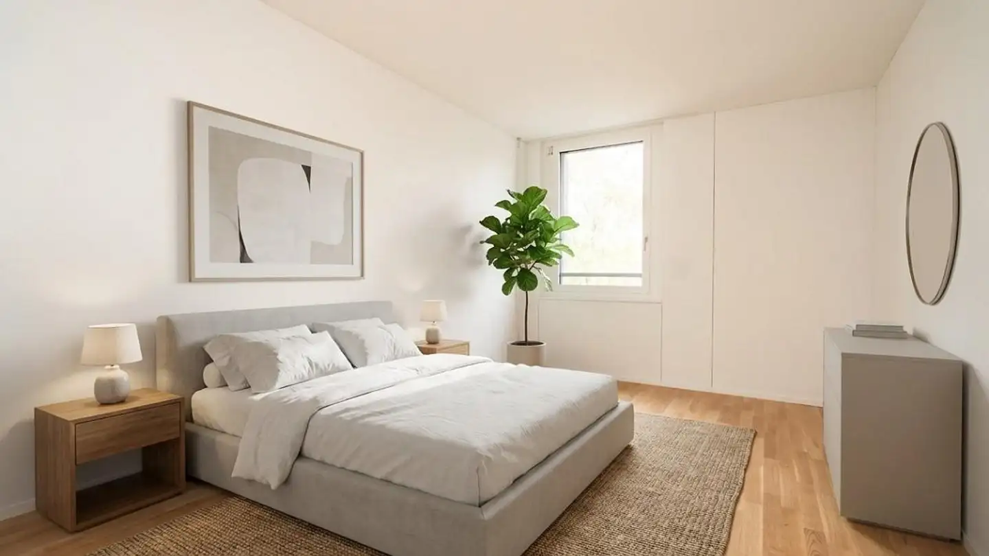 Appartement à louer - Kasernenstrasse 21, 3013 Bern - Photo 3