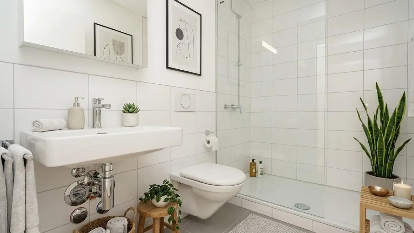 Appartement à louer - Kasernenstrasse 21, 3013 Bern - Photo 4