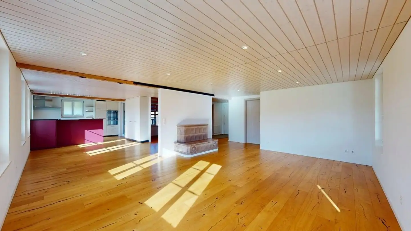 Apartment for rent - Mitteldorf 24, 3283 Kallnach