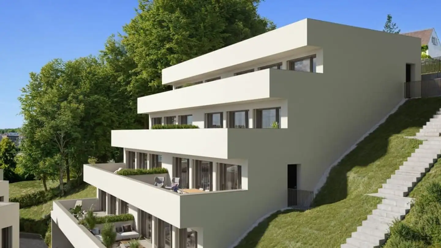 Appartamento in vendita - 1753 Matran - Foto 2