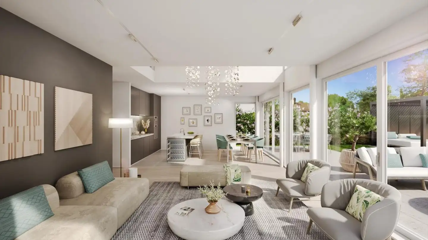 Casa singola in vendita - 1296 Coppet - Foto 3