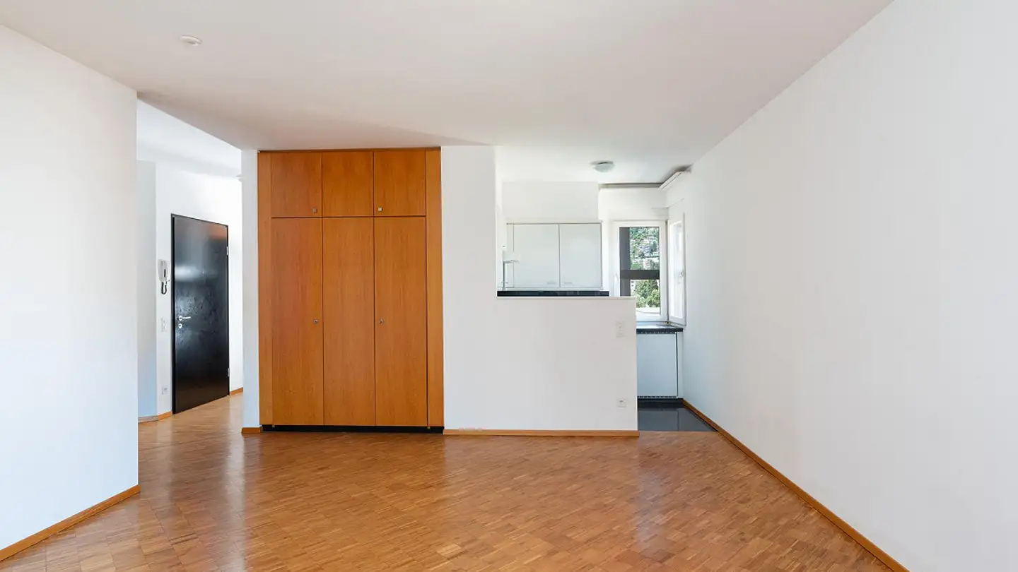 Appartement à louer - Via Al Fiume 8, 6962 Viganello - Photo 3
