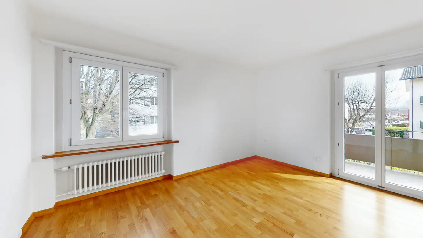 Appartement à louer - Carl-Spitteler-Strasse 20, 8053 Zürich - Photo 2