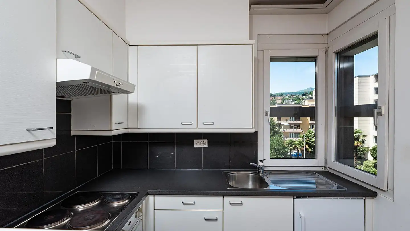 Appartement à louer - Via Al Fiume 8, 6962 Viganello - Photo 4