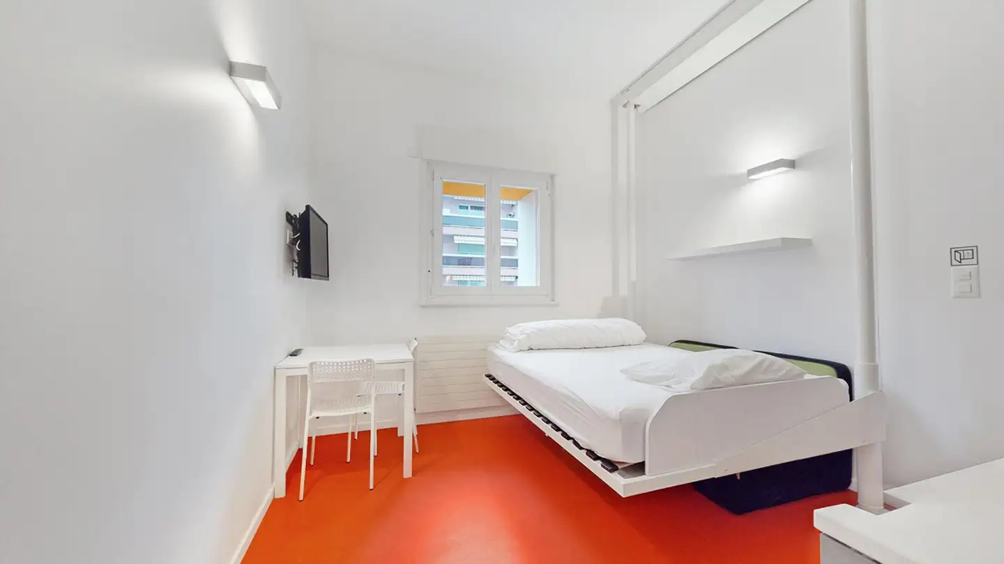 Apartment for rent - Avenue Du Temple 1-3, 1020 Renens VD