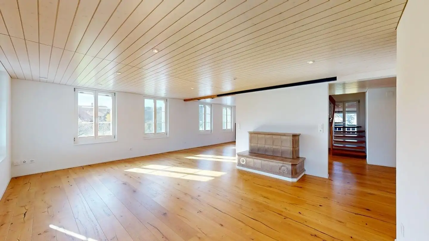 Appartement à louer - Mitteldorf 24, 3283 Kallnach