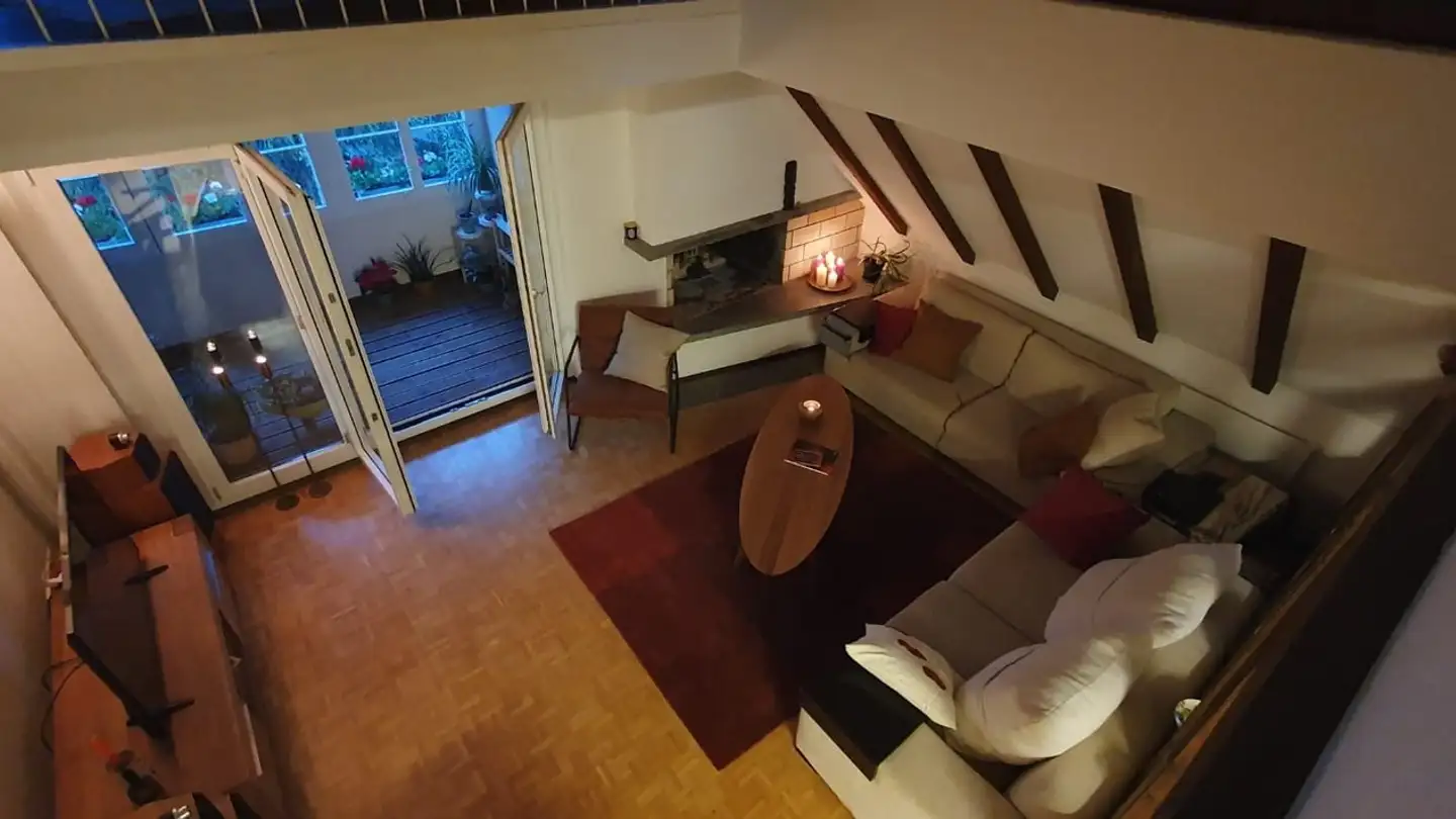 Appartamento in affitto - Zürcherstrasse 60, 8142 Uitikon Waldegg