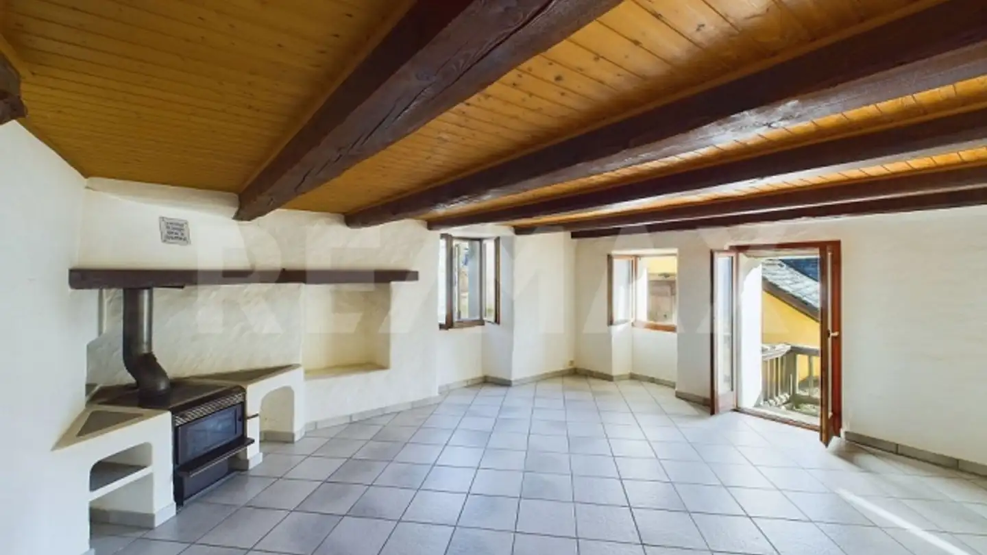 Apartment for sale - 6662 Russo