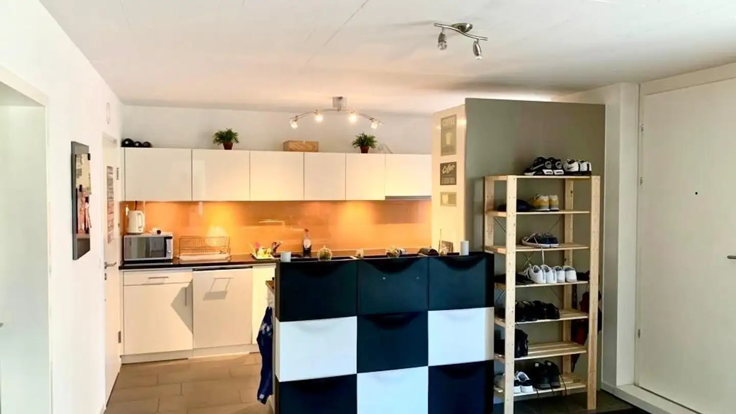 Zimmer mieten - 8180 Bülach