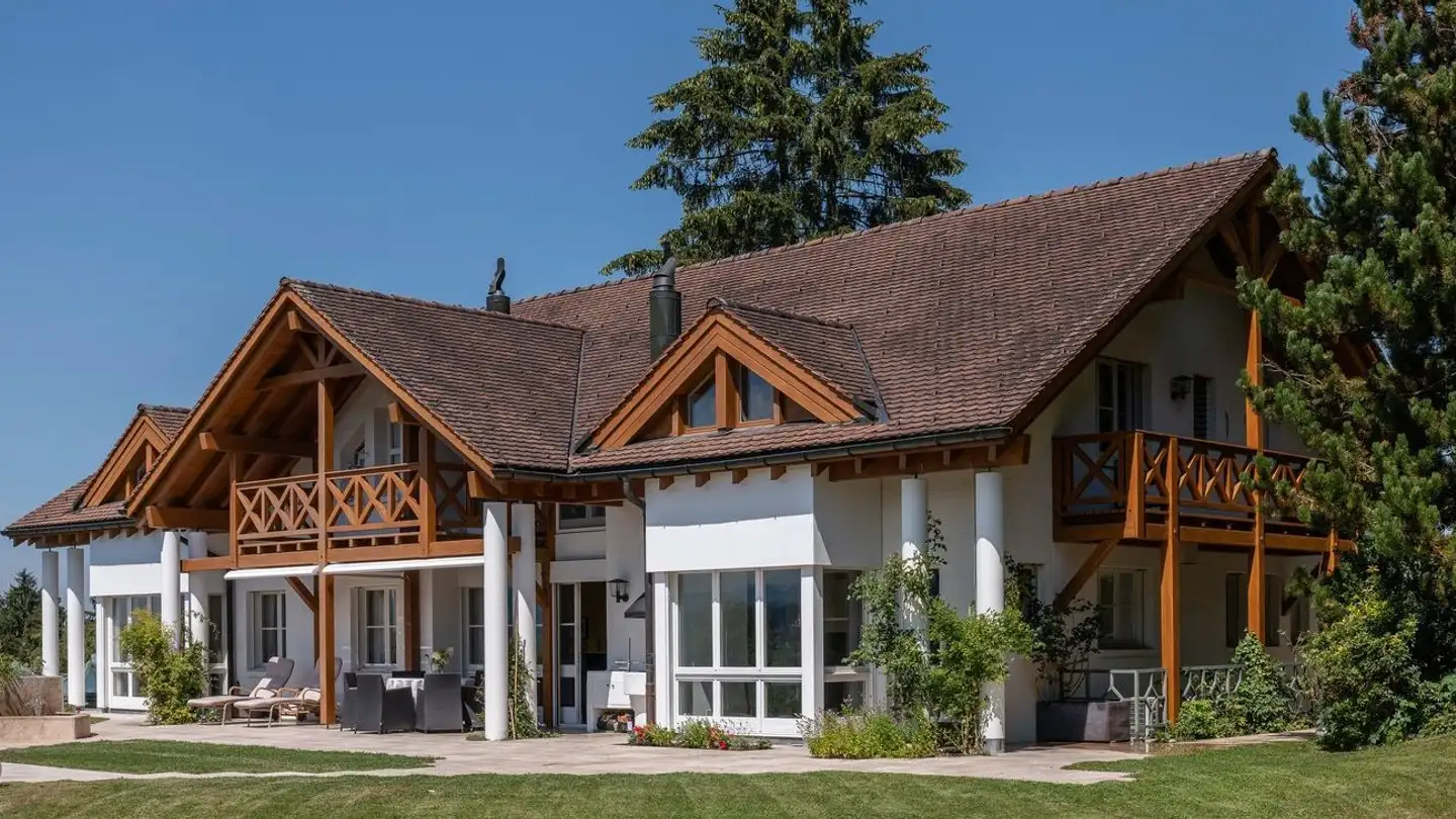 Villa mieten - 9053 Teufen AR - Foto 2