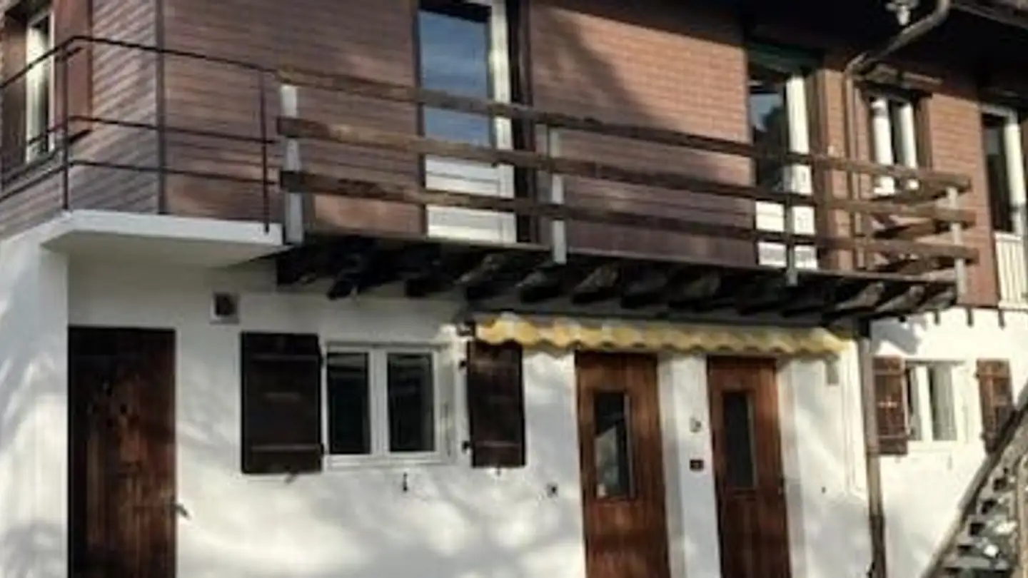 Duplex à louer - Route De Féchy 3, 1170 Aubonne - Photo 2