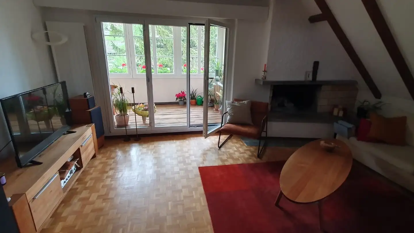 Appartamento in affitto - Zürcherstrasse 60, 8142 Uitikon Waldegg - Foto 2