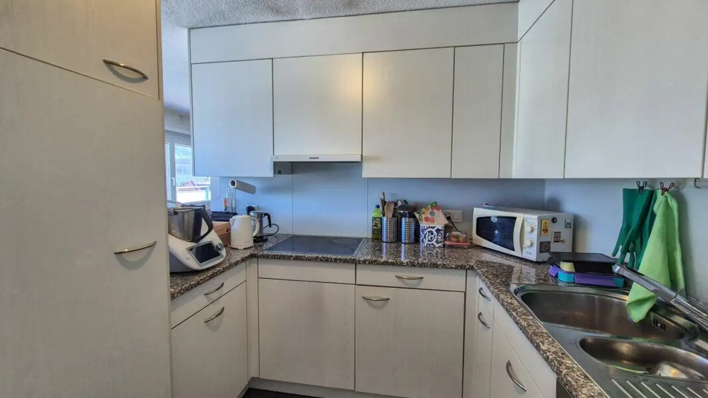 Apartment for rent - Oberstüdtlistrasse 1, 9470 Buchs SG - Photo 3