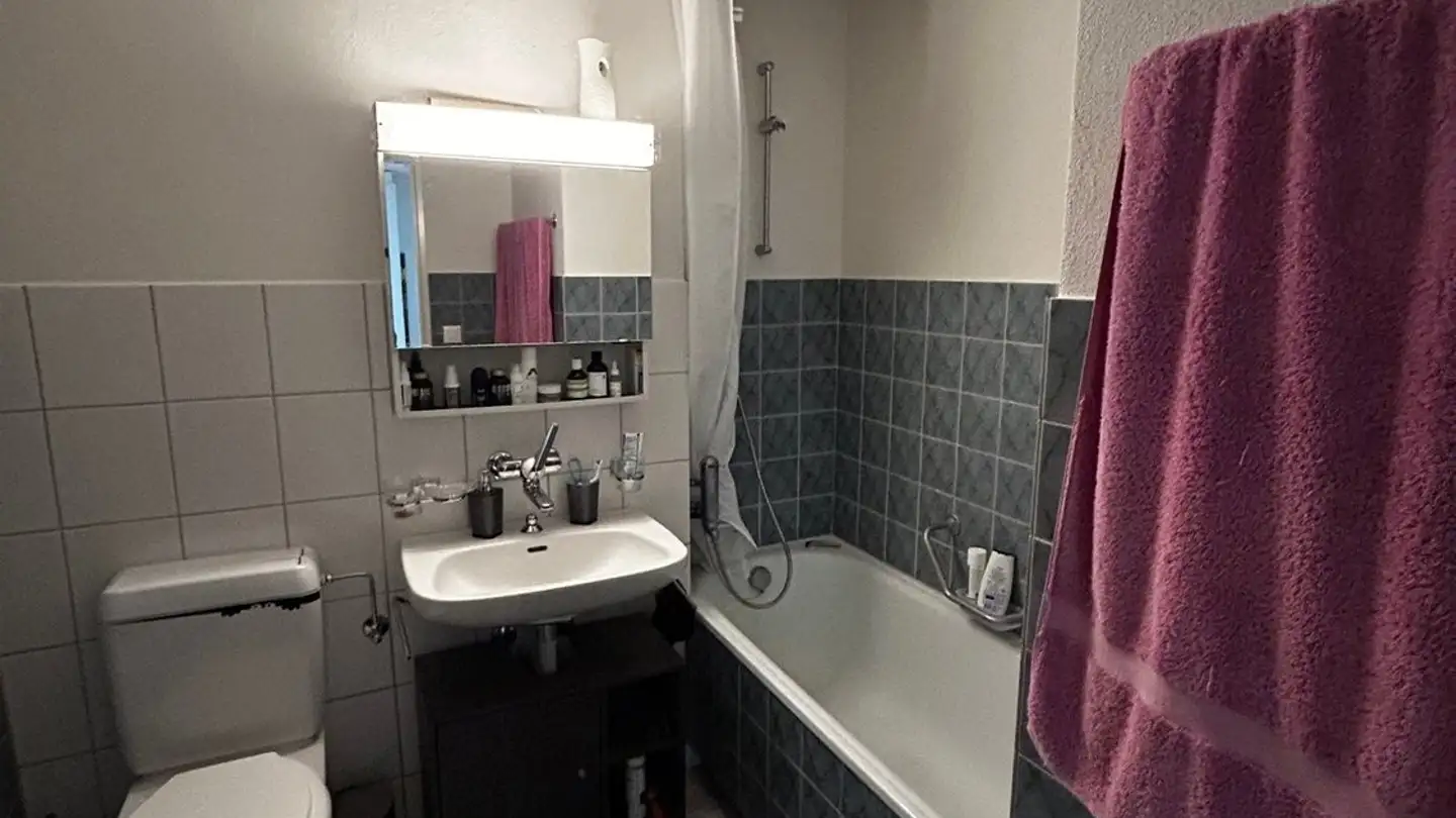 Wohnung mieten - Reuttistrasse 15, 9500 Wil SG - Foto 2
