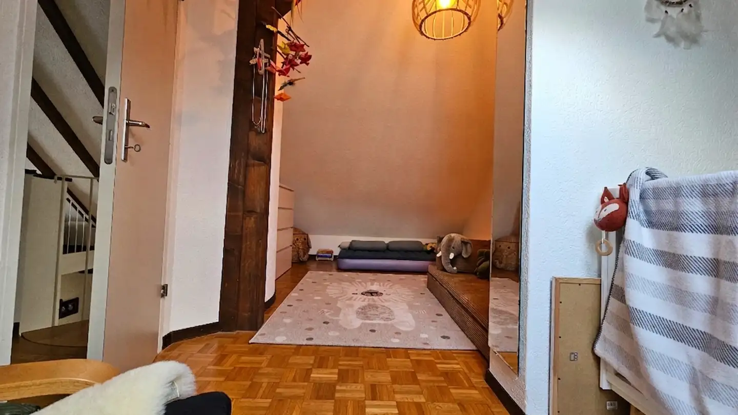 Appartamento in affitto - Zürcherstrasse 60, 8142 Uitikon Waldegg - Foto 3