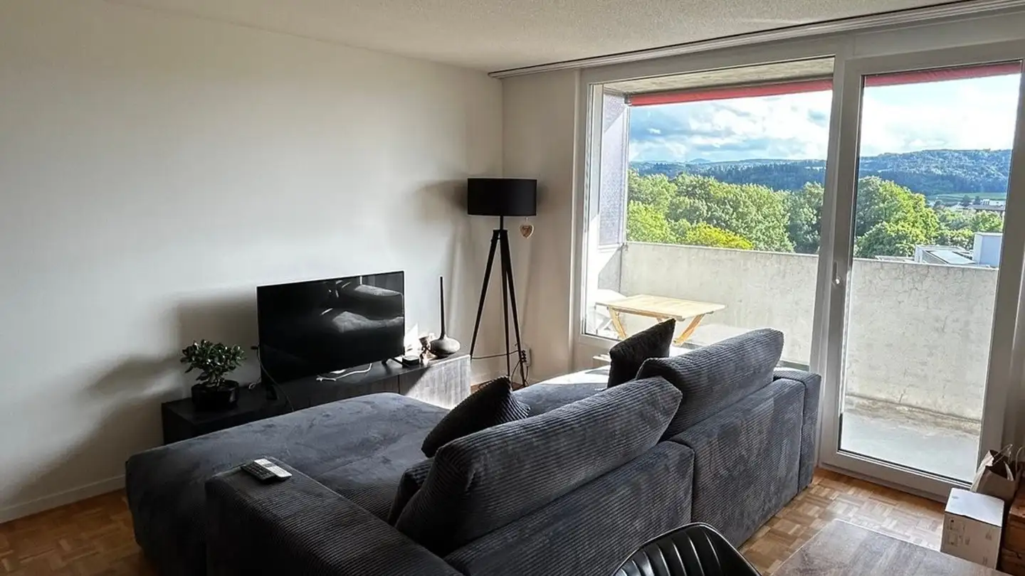 Wohnung mieten - Reuttistrasse 15, 9500 Wil SG - Foto 4