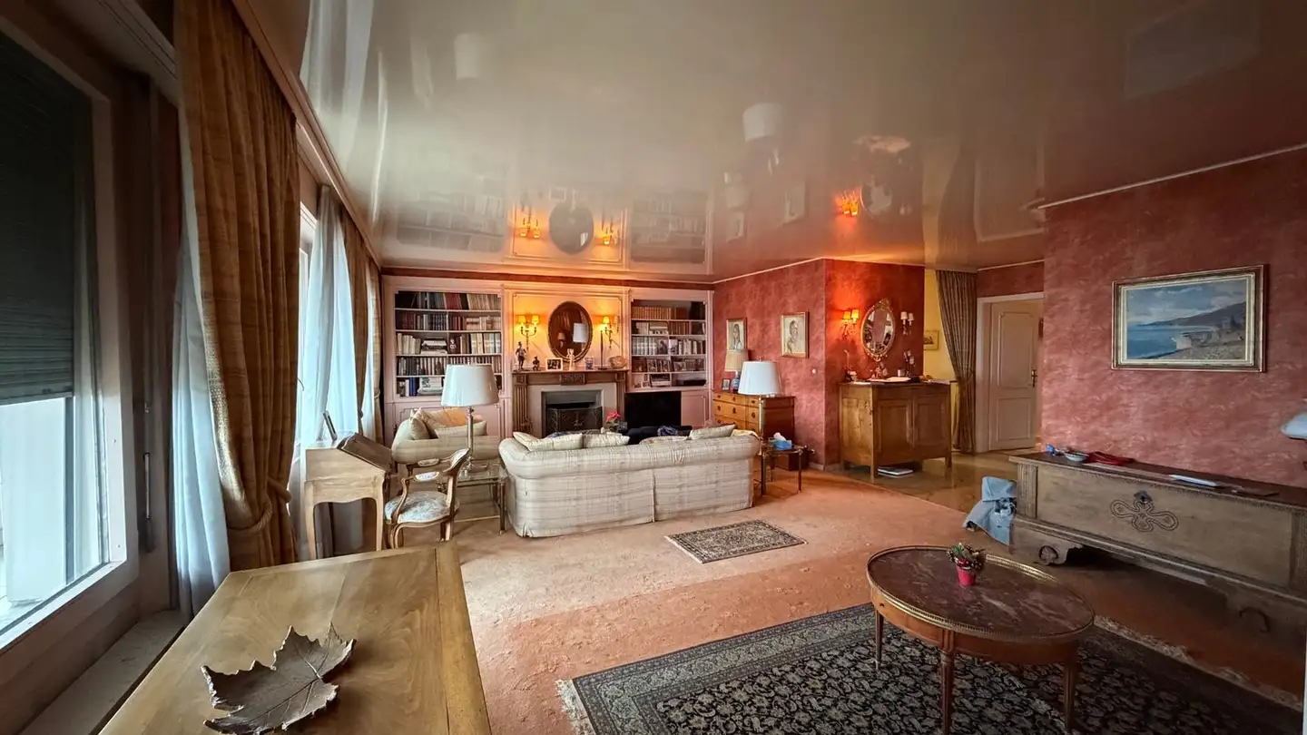 Appartamento in vendita - 1009 Pully - Foto 2