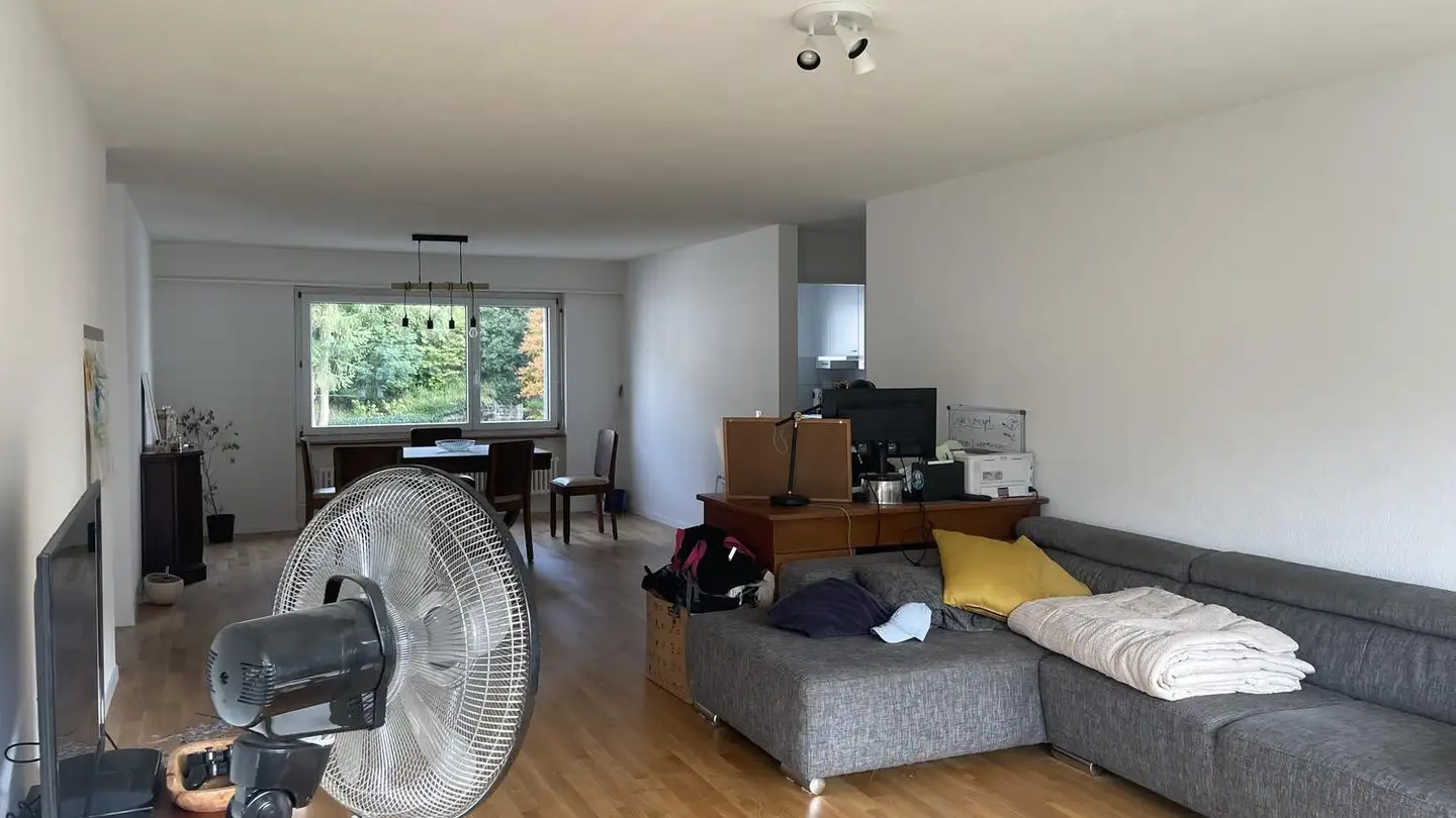 Furnished apartment for rent - 6006 Luzern - Photo 3