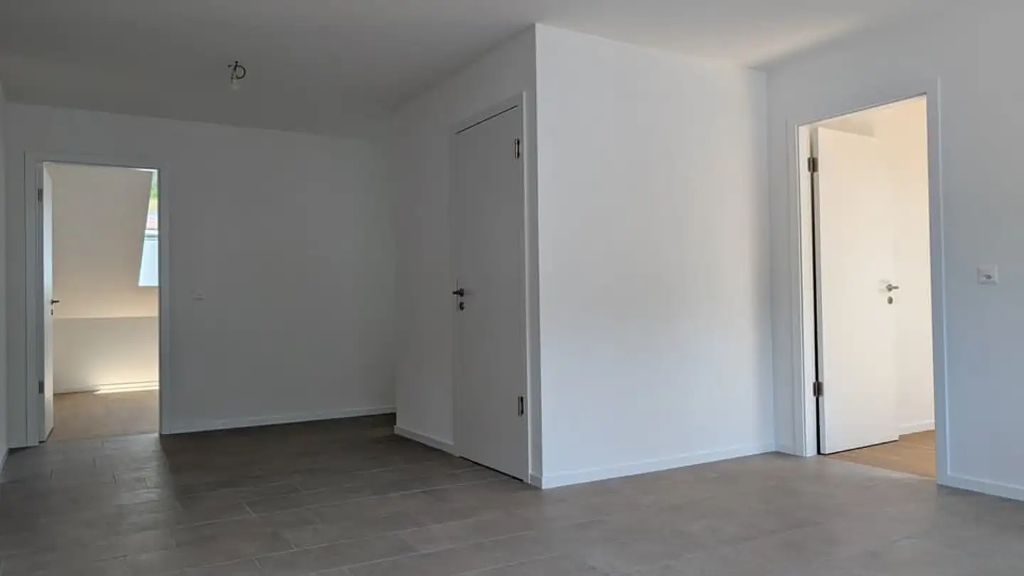 Appartement à louer - Rue Du Pont 3, 2114 Fleurier - Photo 2