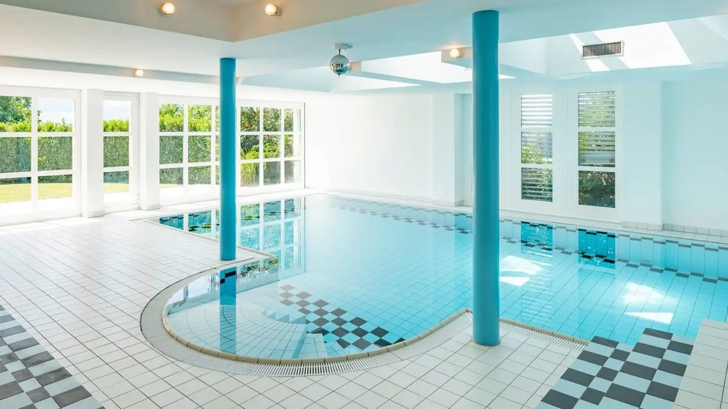 Villa mieten - 9053 Teufen AR - Foto 4