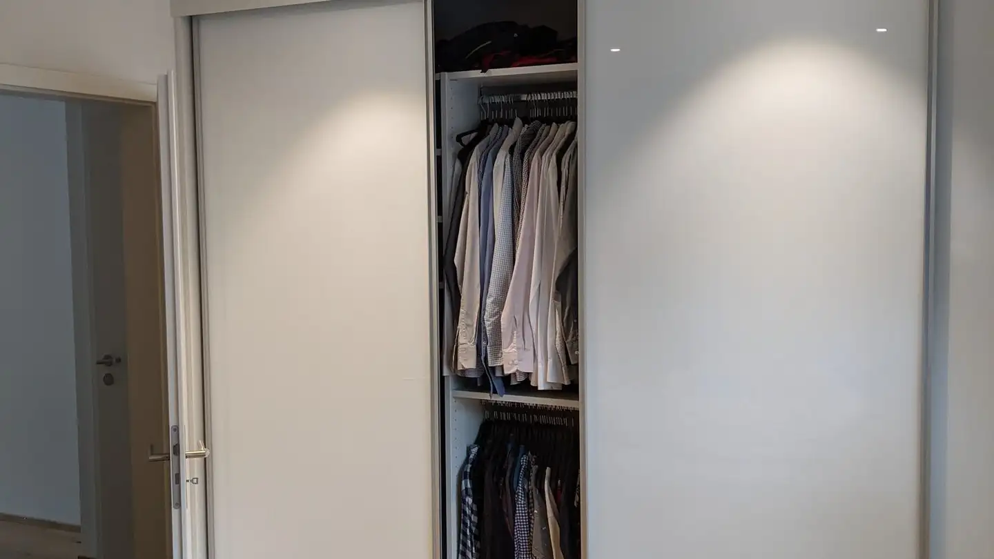 Furnished apartment for rent - Bechburgerstrasse 3, 4052 Basel - Photo 3