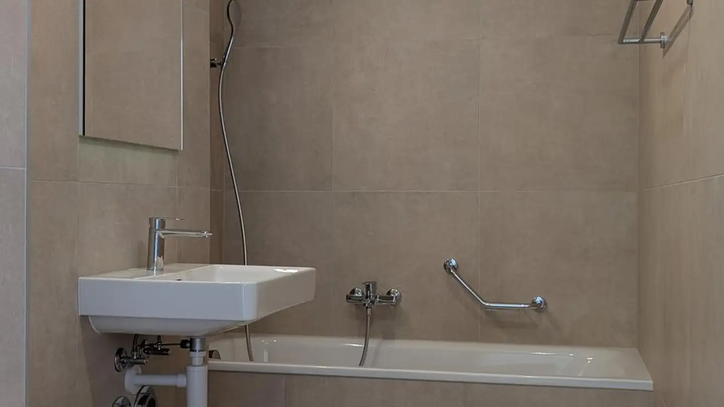 Appartement à louer - Rue Du Pont 3, 2114 Fleurier - Photo 3