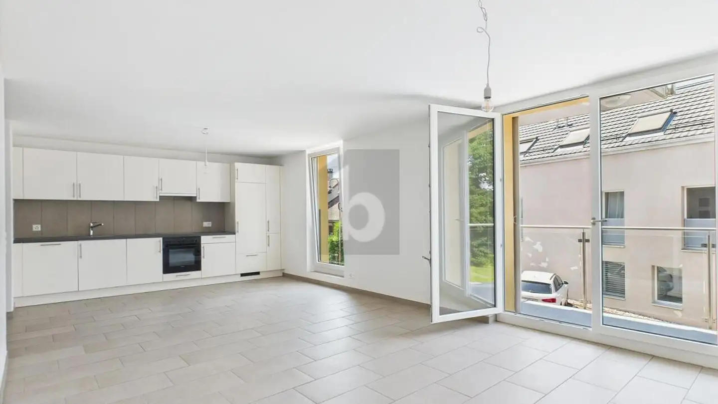 Appartement à louer - 1407 Gossens