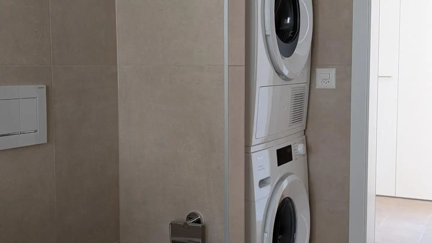 Appartement à louer - Rue Du Pont 3, 2114 Fleurier - Photo 4