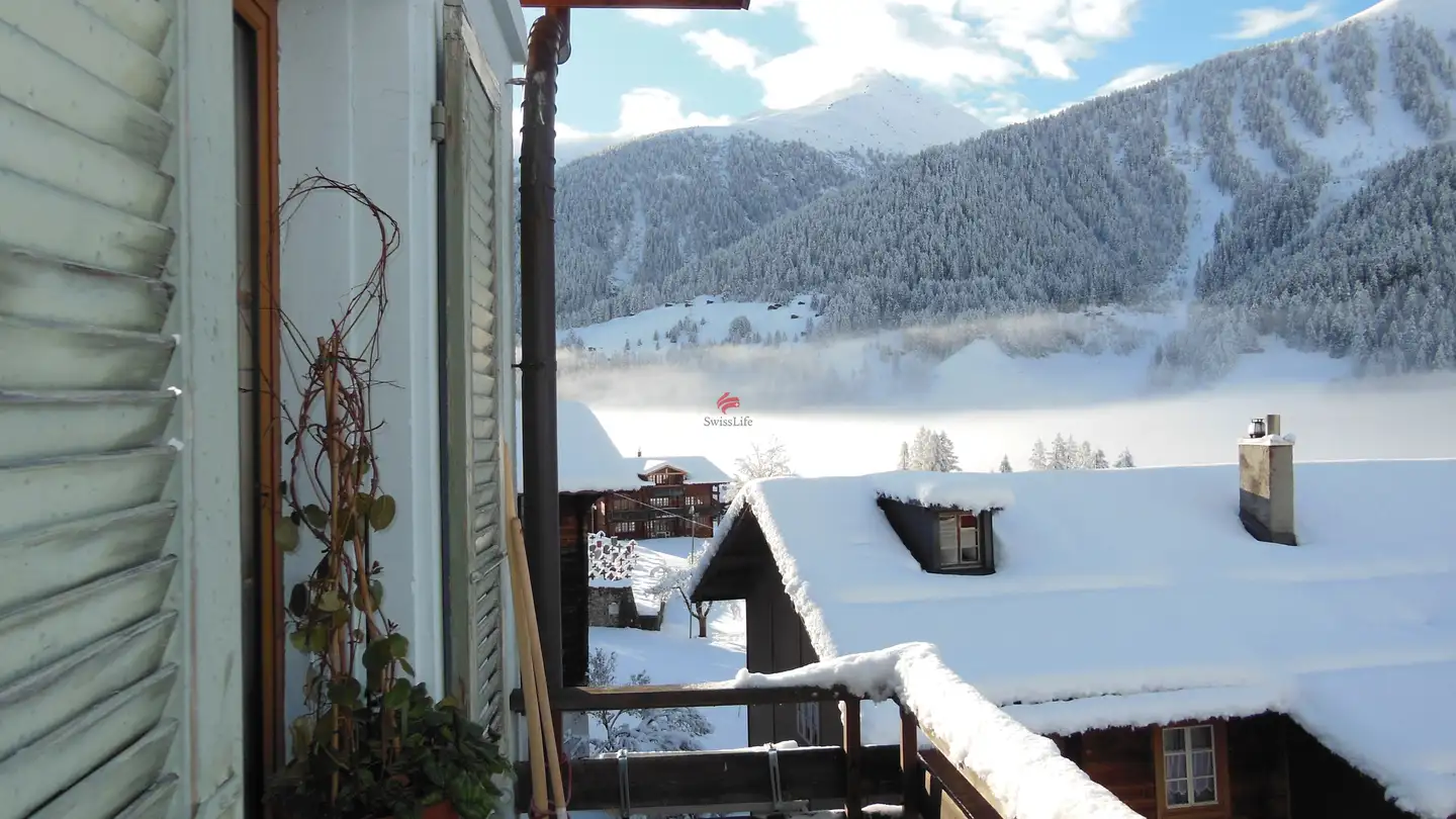 Apartment for sale - Furkastrasse 656, 3985 Münster VS - Photo 3